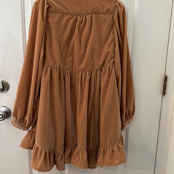 COPY - Free People Dress - Picture 5 of 5